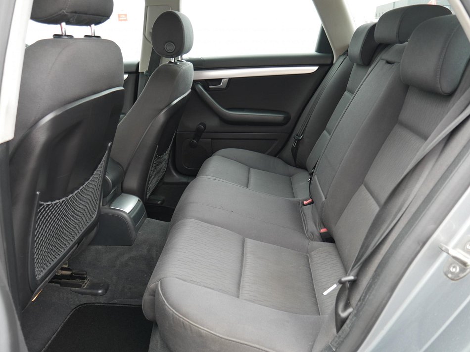 Audi A4 2.0TDi 