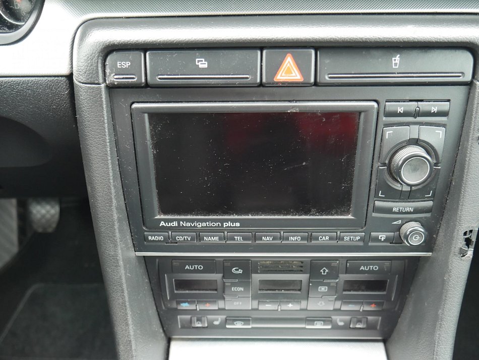 Audi A4 2.0TDi 