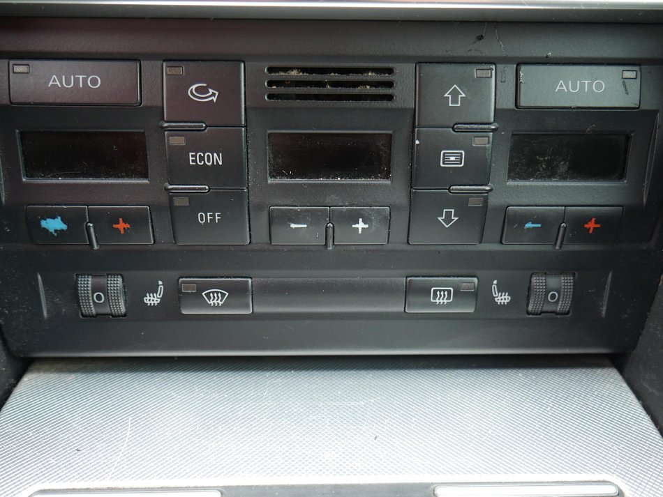 Audi A4 2.0TDi 