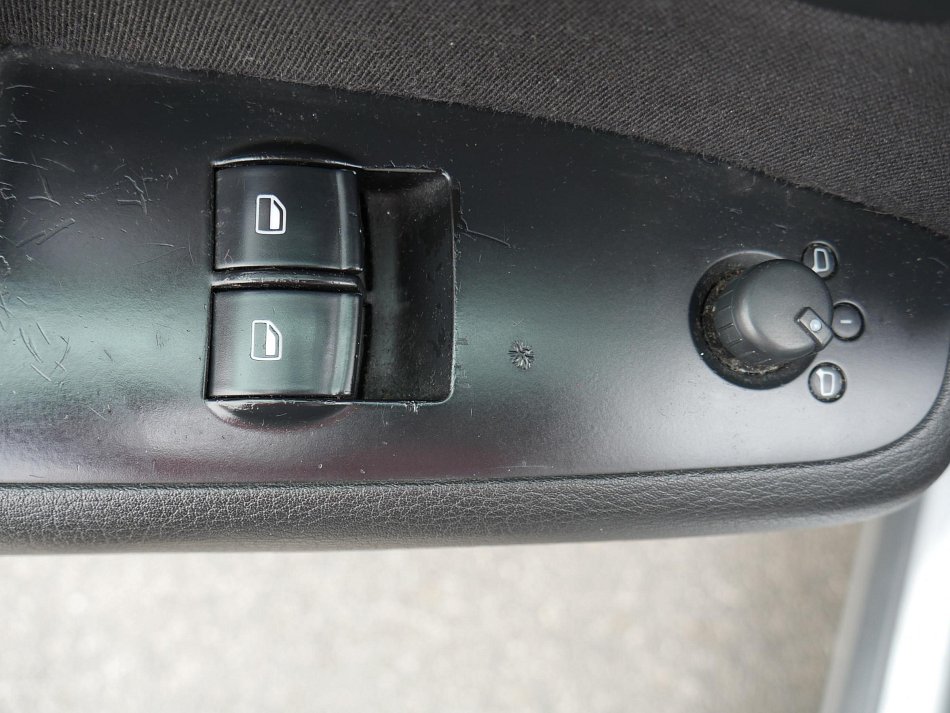 Audi A4 2.0TDi 