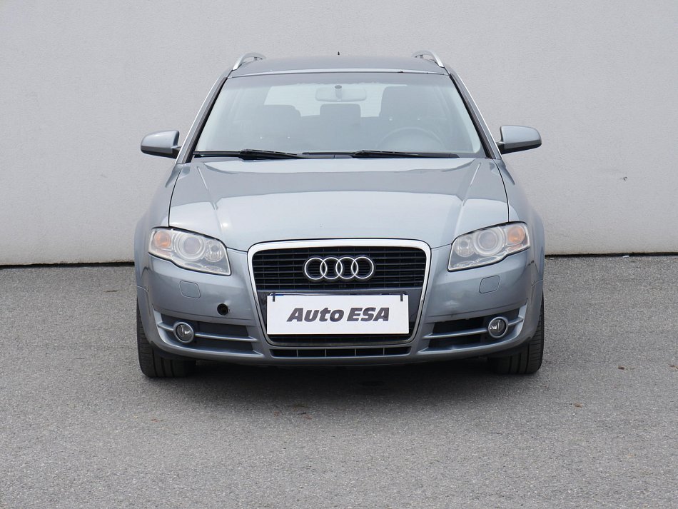 Audi A4 2.0TDi 