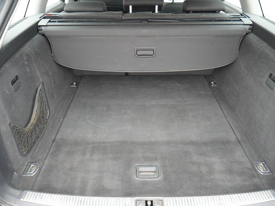 Audi A4 2.0TDi 