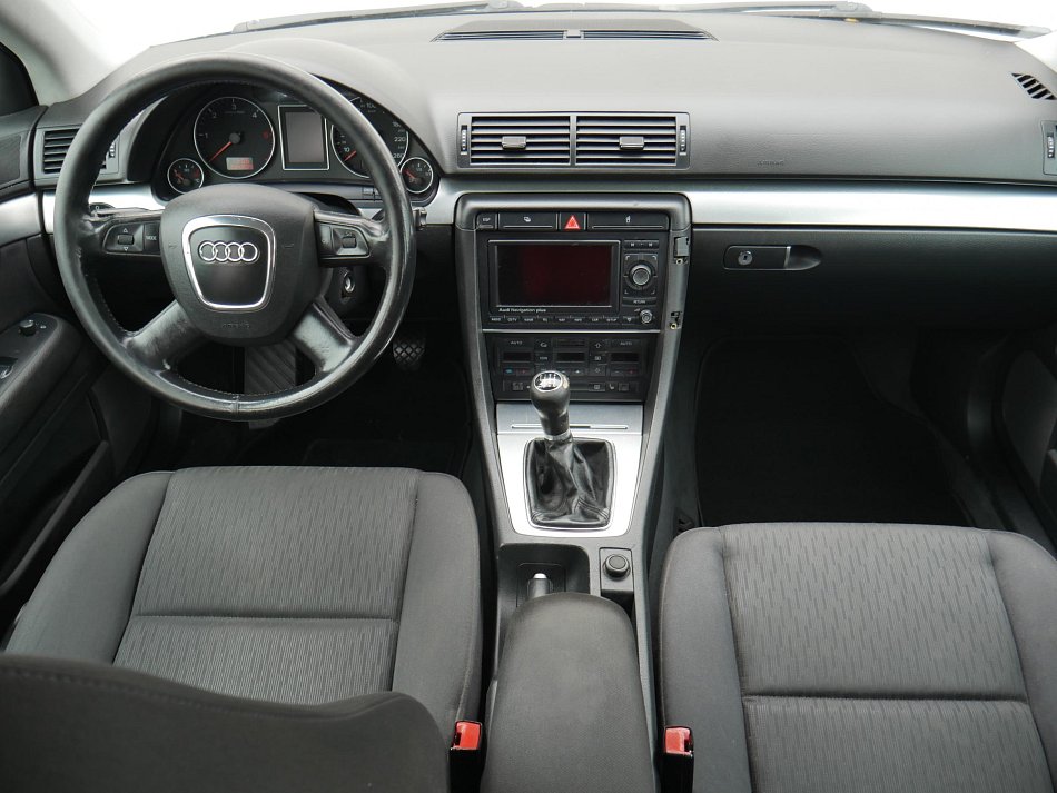 Audi A4 2.0TDi 