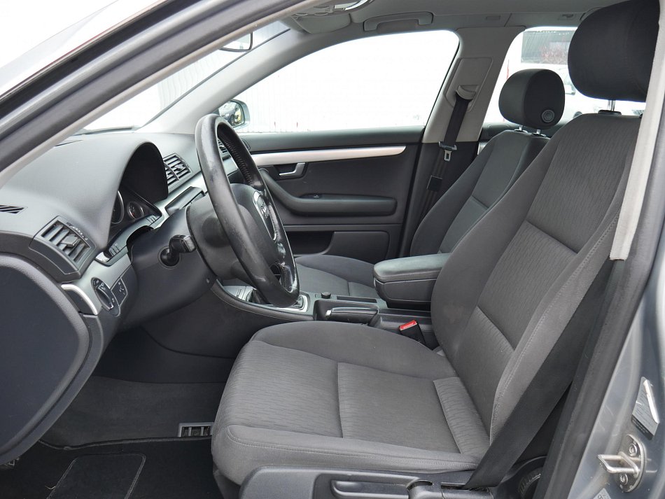 Audi A4 2.0TDi 