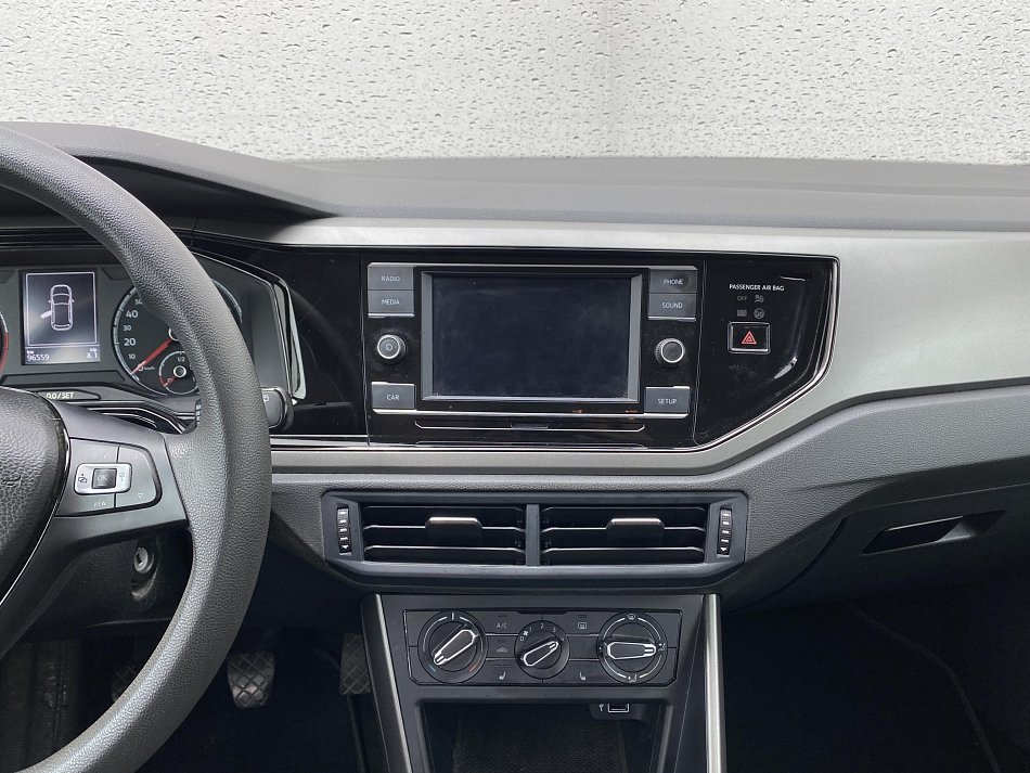Volkswagen Polo 1.0 TSi Comfortline