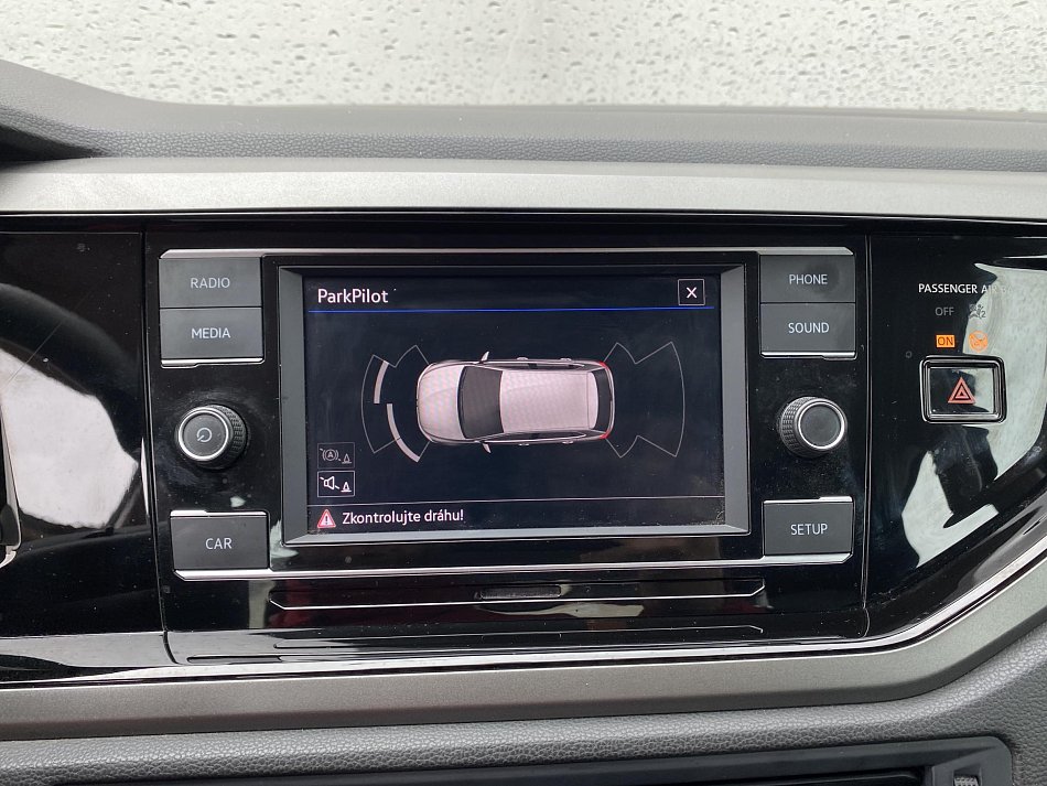 Volkswagen Polo 1.0 TSi Comfortline