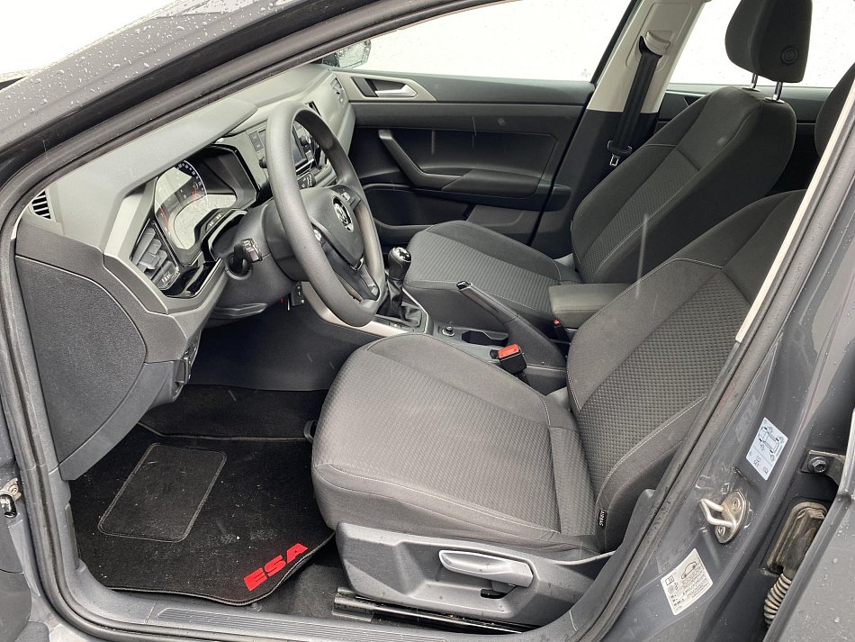 Volkswagen Polo 1.0 TSi Comfortline