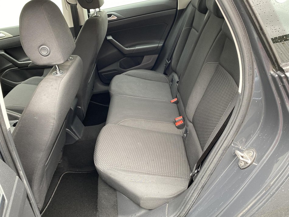 Volkswagen Polo 1.0 TSi Comfortline