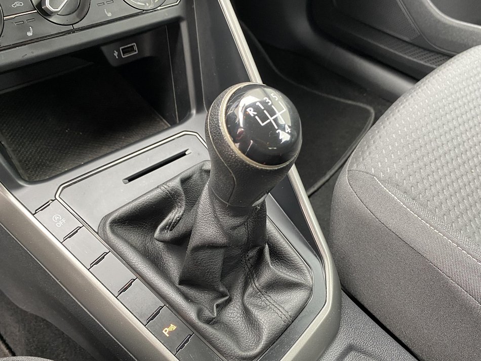 Volkswagen Polo 1.0 TSi Comfortline