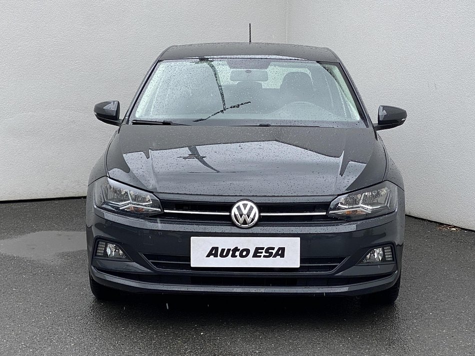 Volkswagen Polo 1.0 TSi Comfortline