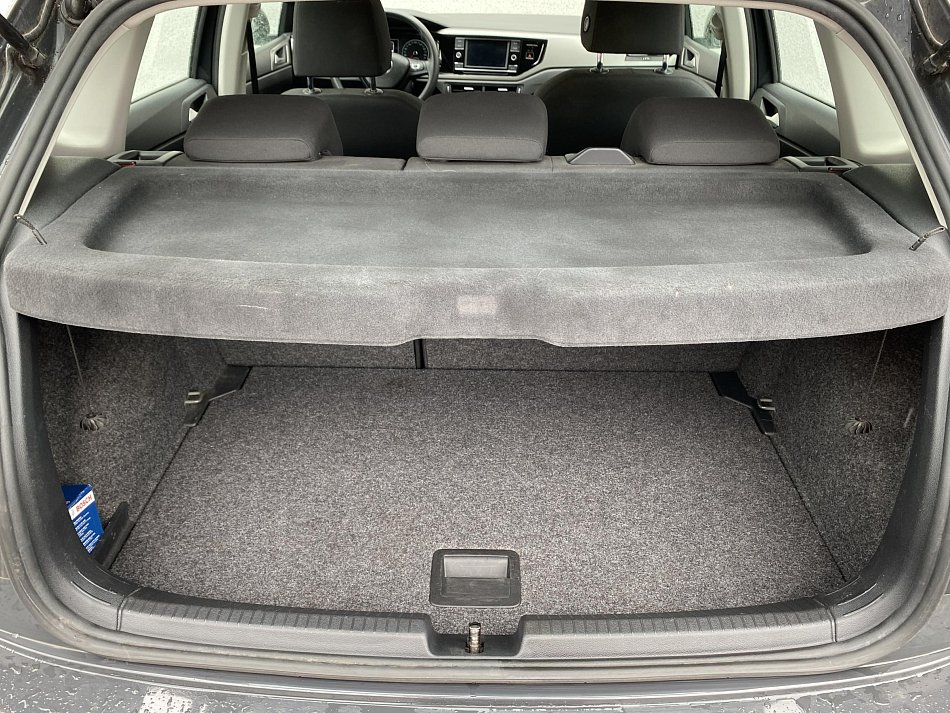 Volkswagen Polo 1.0 TSi Comfortline