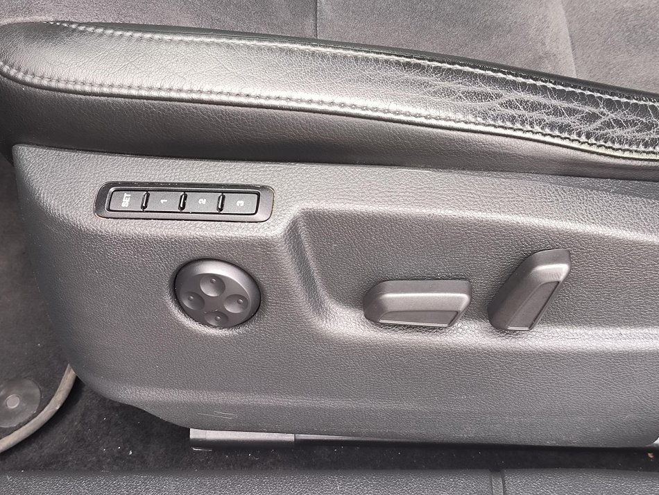 Škoda Superb II 2.0TDi 