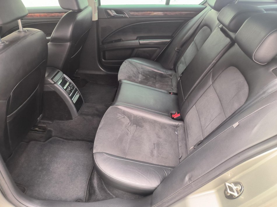 Škoda Superb II 2.0TDi 
