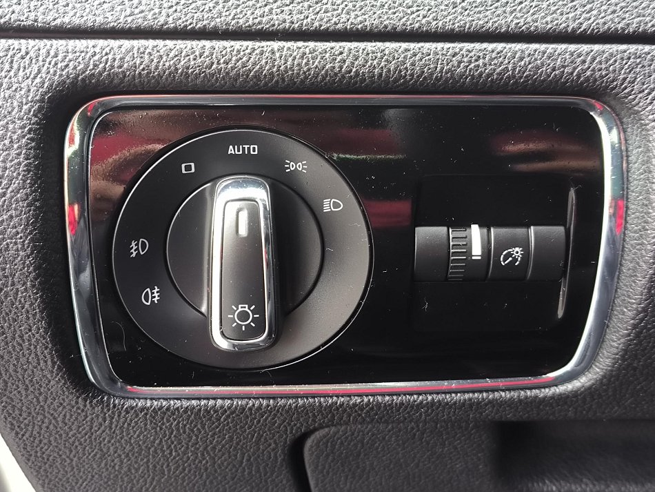 Škoda Superb II 2.0TDi 