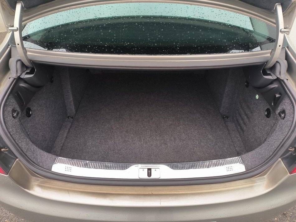 Škoda Superb II 2.0TDi 