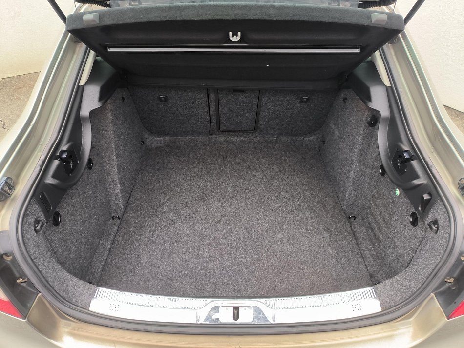 Škoda Superb II 2.0TDi 