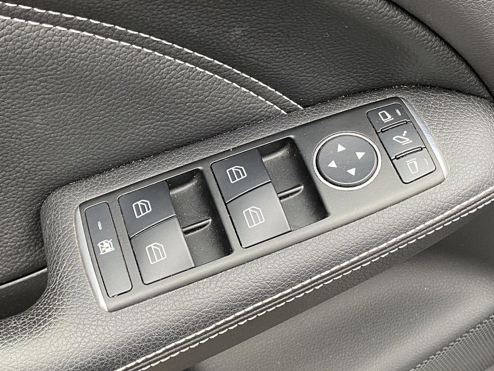 Mercedes-Benz Třída B 1.8 CDi  B200