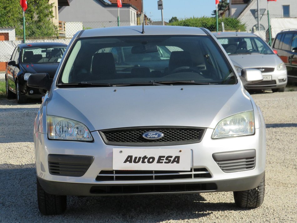 Ford Focus 1.4i 