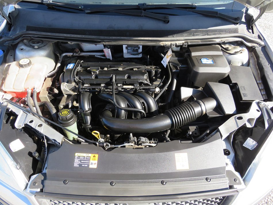 Ford Focus 1.4i 