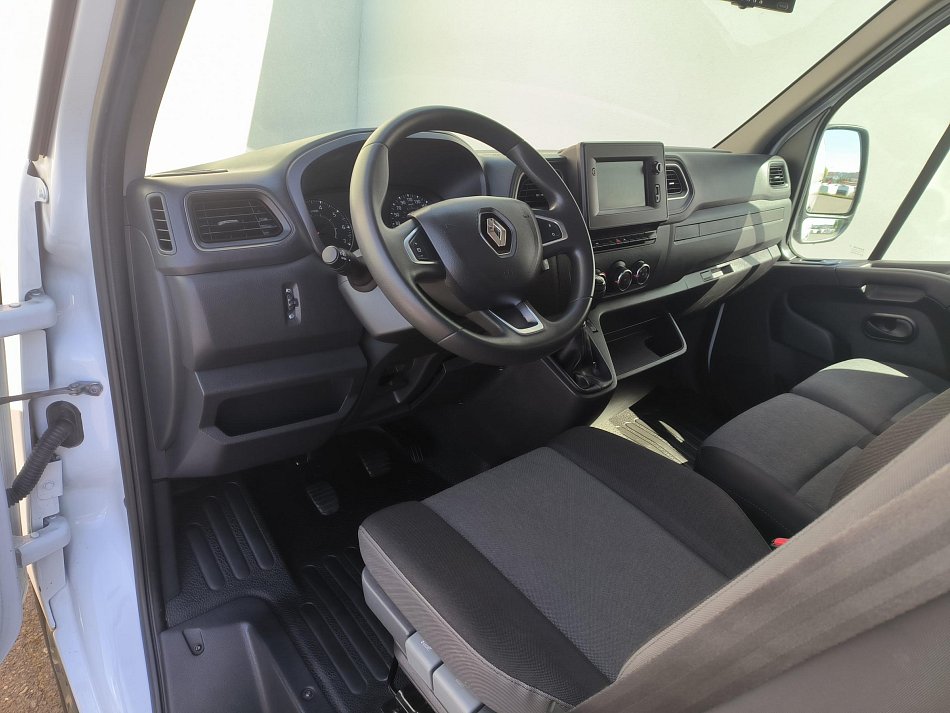 Renault Master 2.3dCi  L2H2