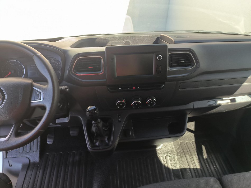 Renault Master 2.3dCi  L2H2