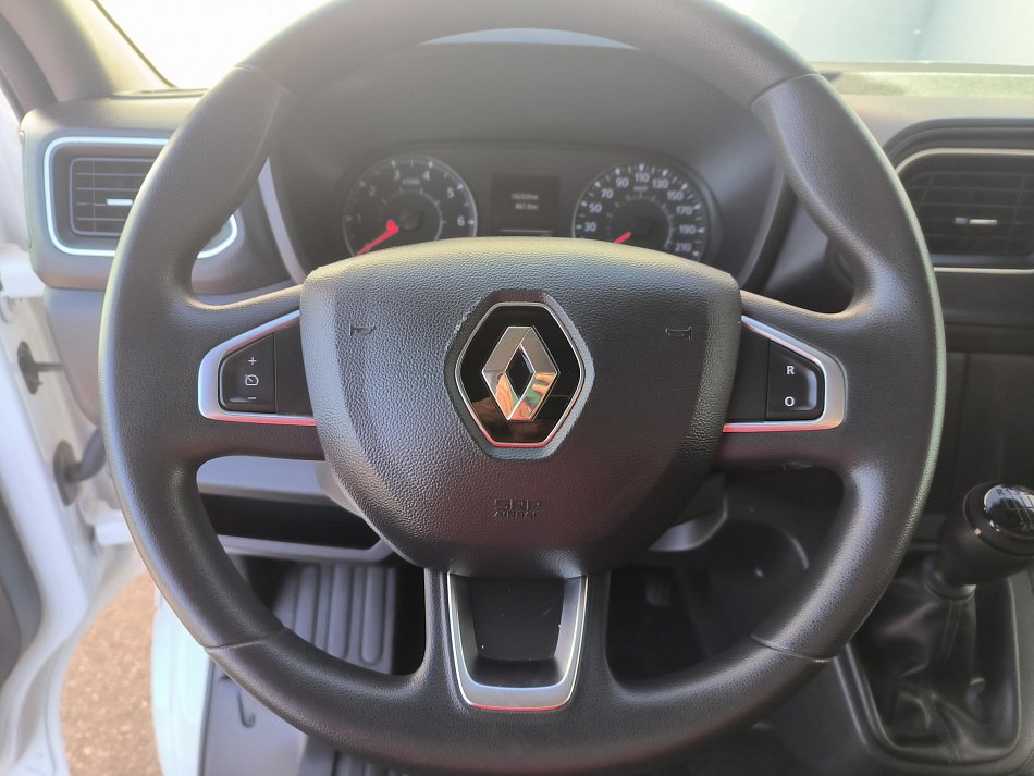 Renault Master 2.3dCi  L2H2