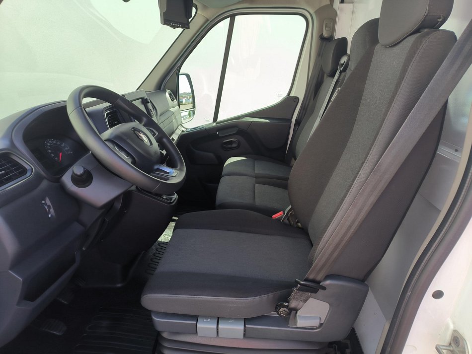 Renault Master 2.3dCi  L2H2