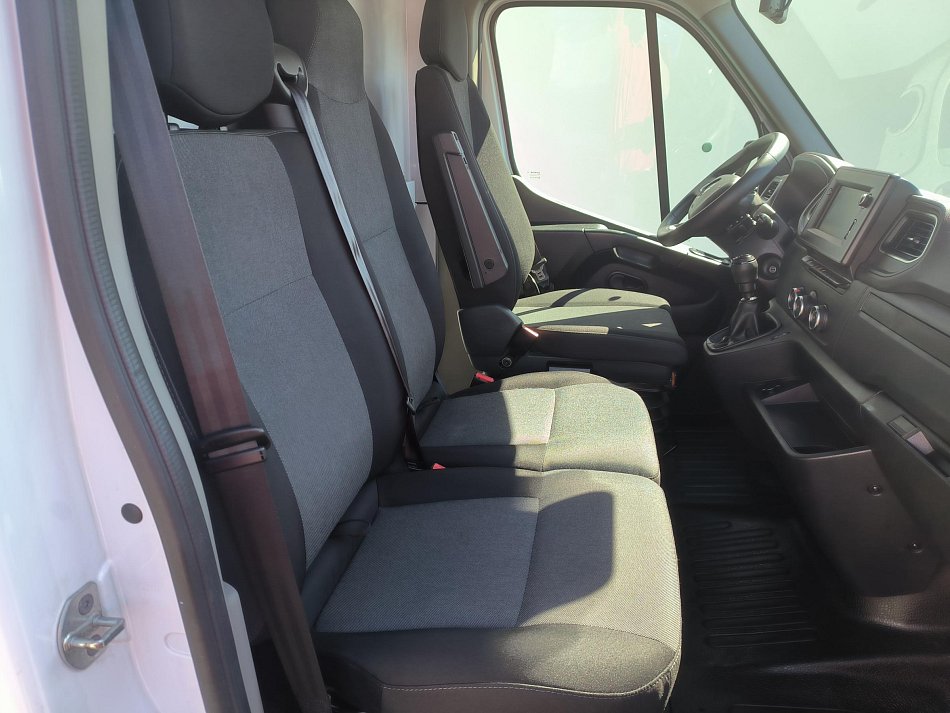Renault Master 2.3dCi  L2H2