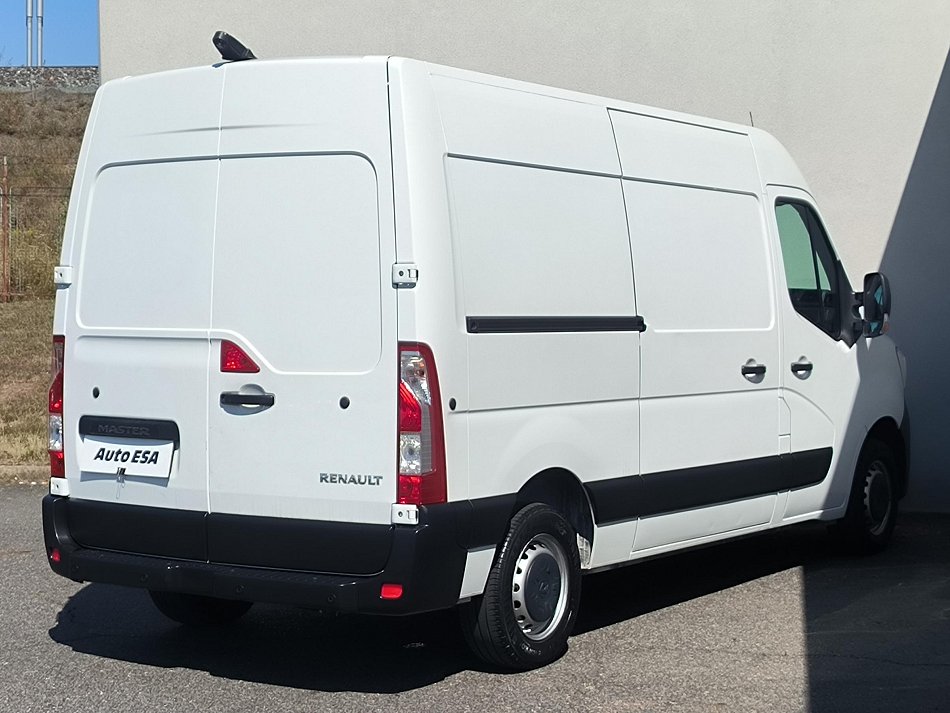Renault Master 2.3dCi  L2H2