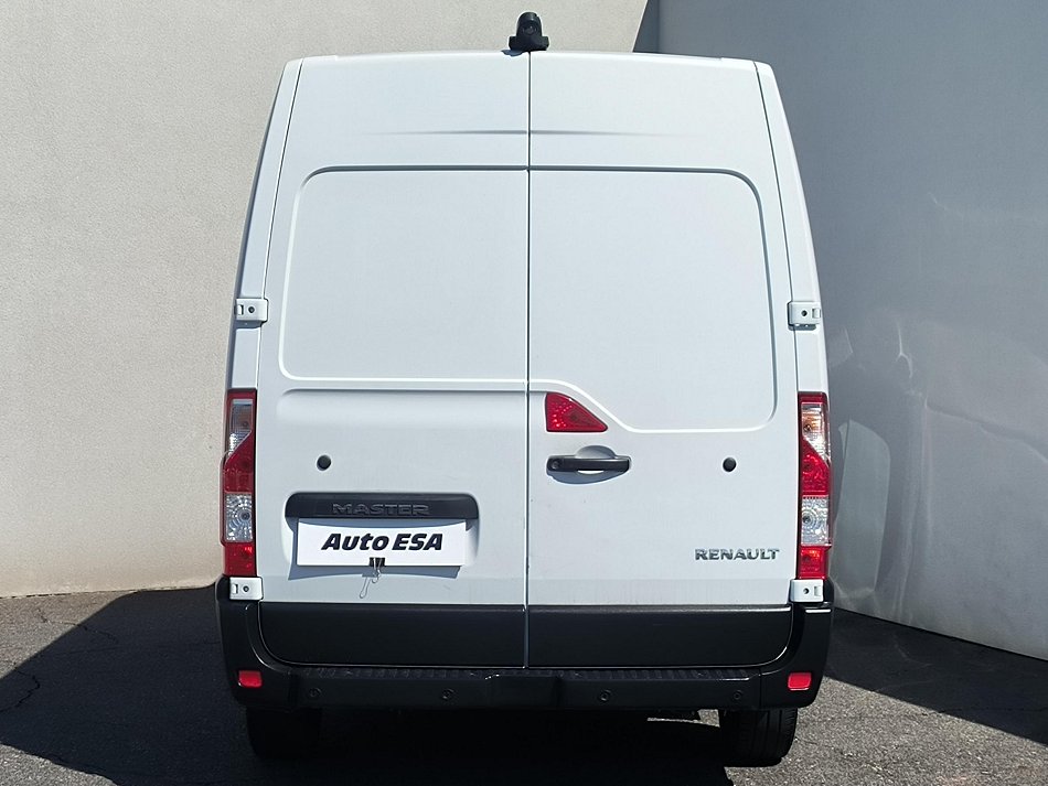 Renault Master 2.3dCi  L2H2