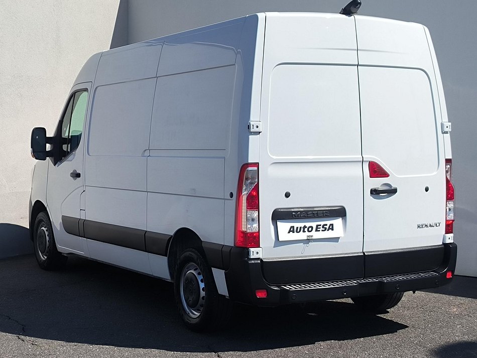 Renault Master 2.3dCi  L2H2