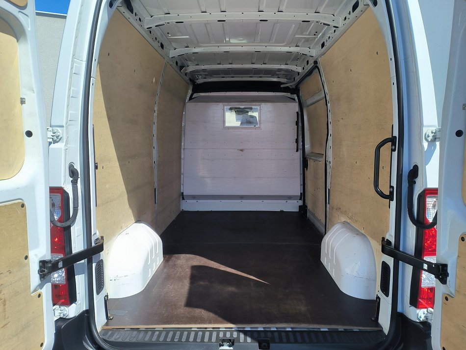 Renault Master 2.3dCi  L2H2
