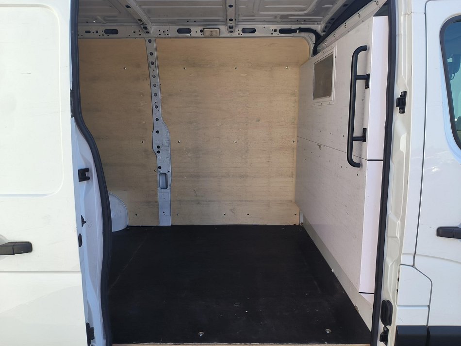 Renault Master 2.3dCi  L2H2