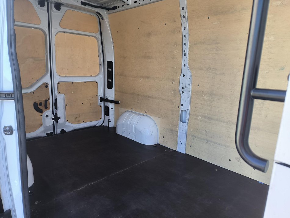 Renault Master 2.3dCi  L2H2