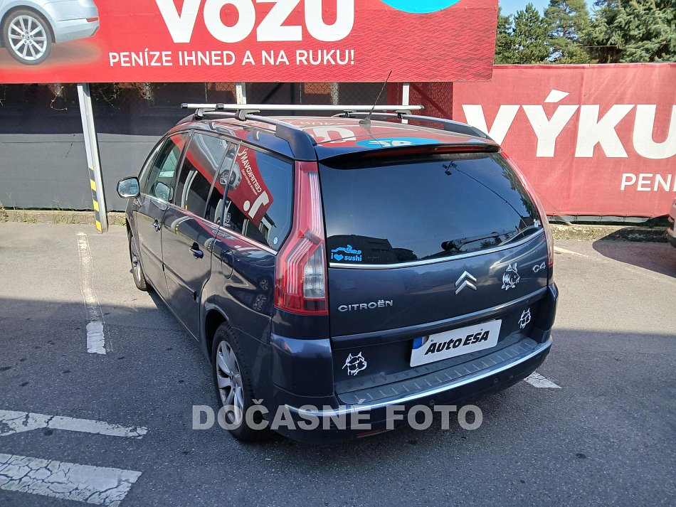 Citroën C4 Picasso 2.0 