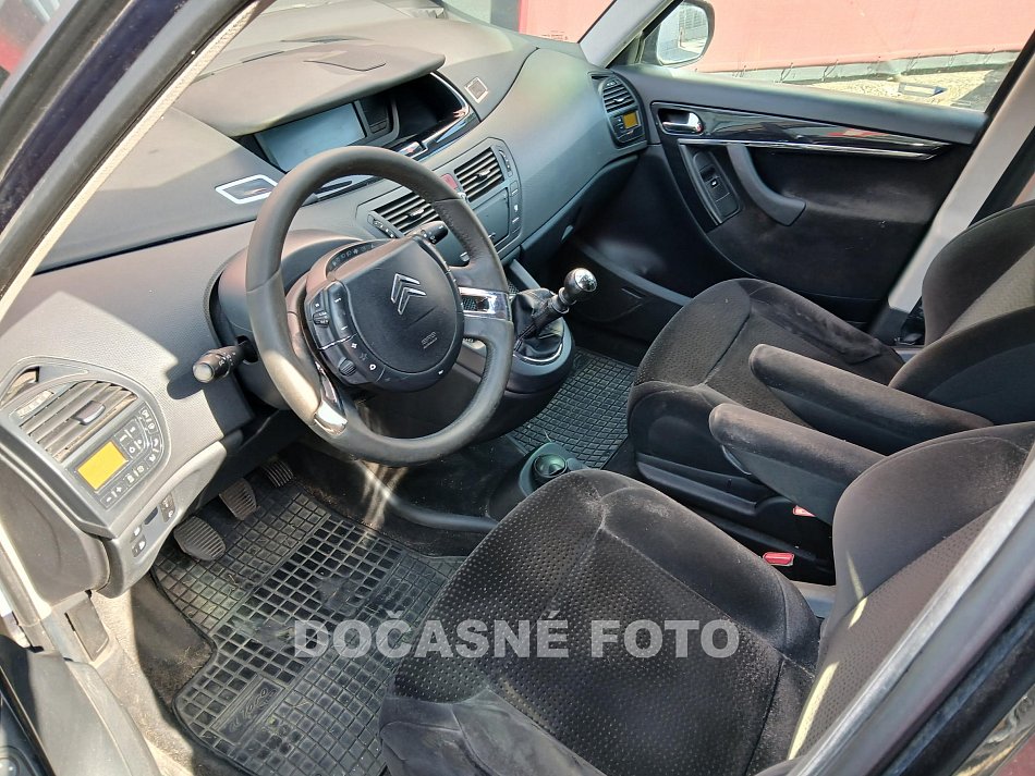 Citroën C4 Picasso 2.0 