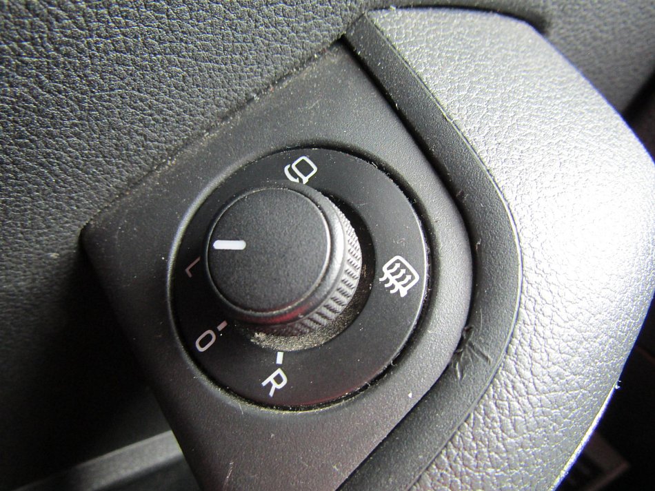 Škoda Octavia III 1.4 TSI Elegance