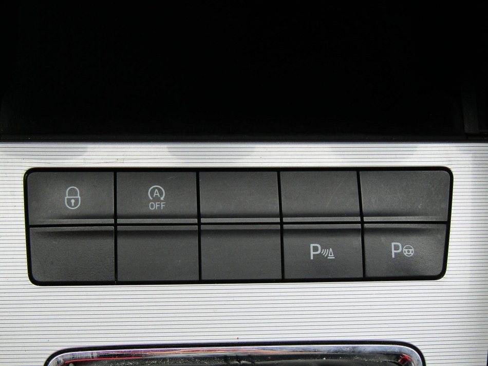 Škoda Octavia III 1.4 TSI Elegance