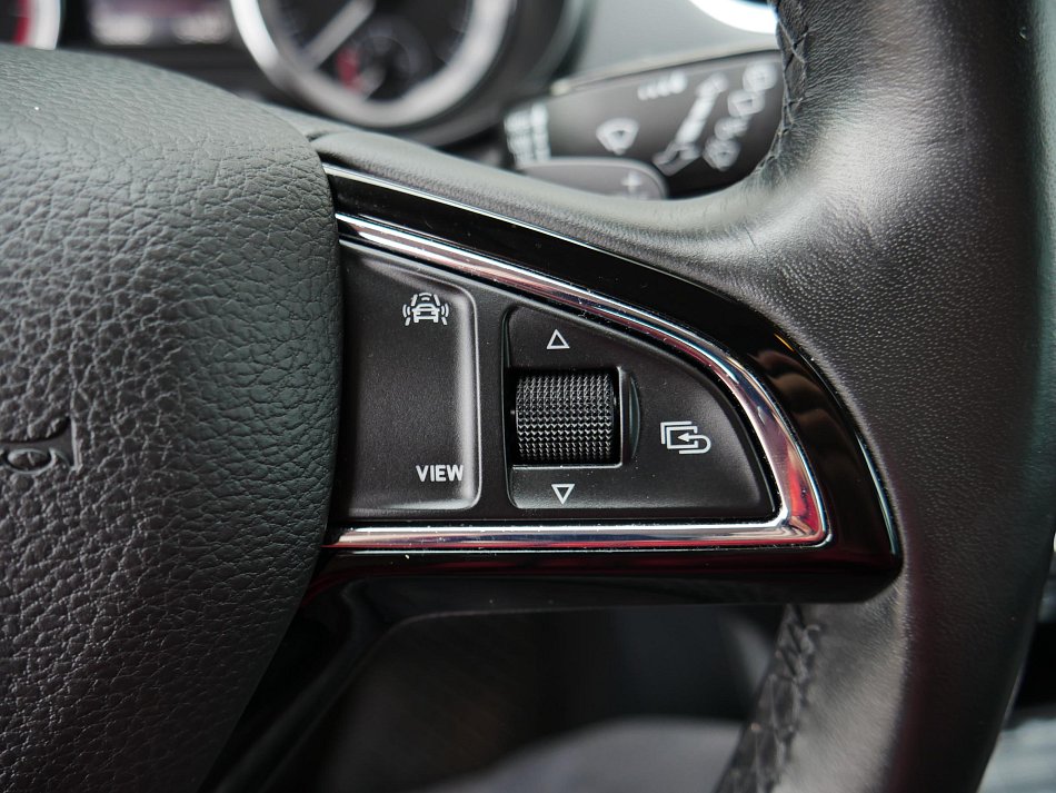 Škoda Octavia III 1.5TGi Style Plus