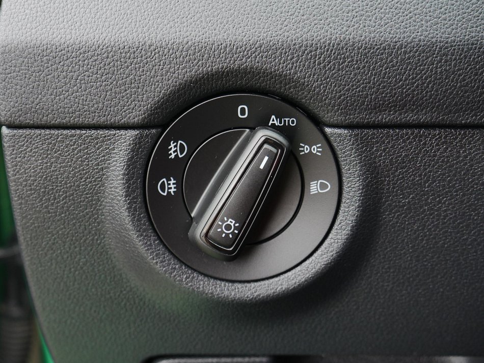 Škoda Octavia III 1.5TGi Style Plus