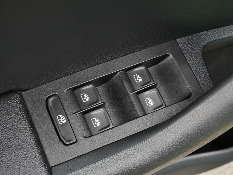 Škoda Octavia III 1.5TGi Style Plus