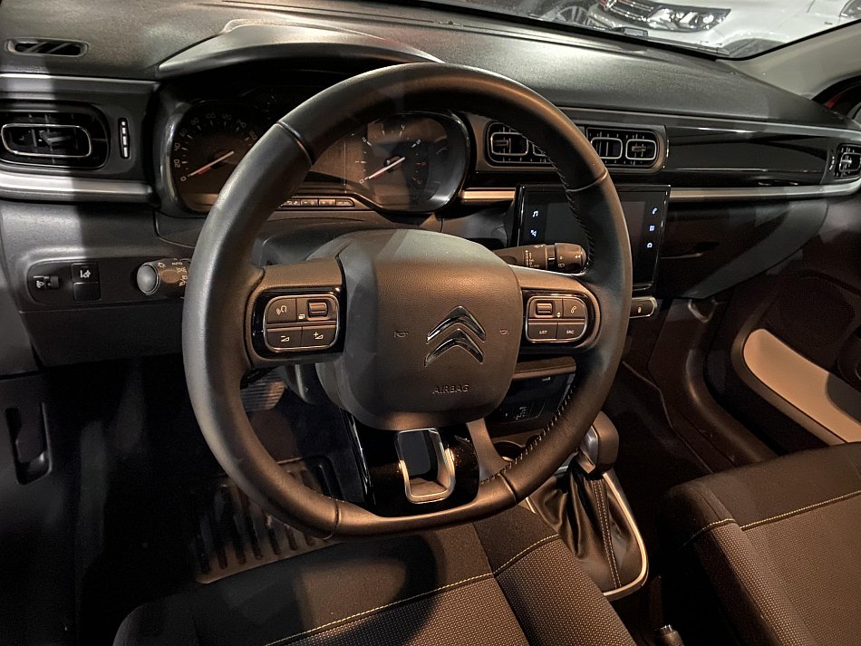 Citroën C3 1.2 PT Shine