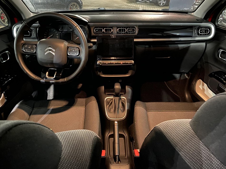 Citroën C3 1.2 PT Shine