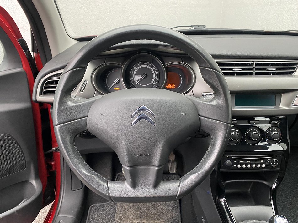 Citroën C3 1.2 VTi Selection