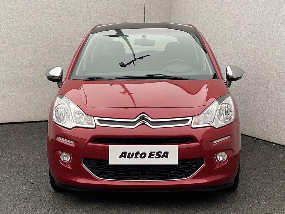 Citroën C3 1.2 VTi Selection