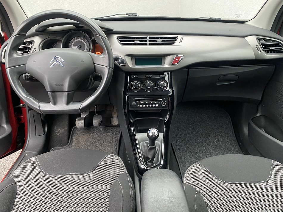 Citroën C3 1.2 VTi Selection