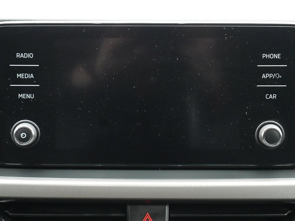 Škoda Kamiq 1.0TSi Clever