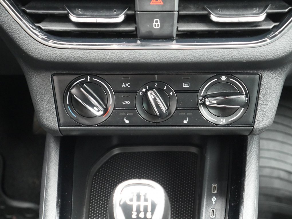 Škoda Kamiq 1.0TSi Clever