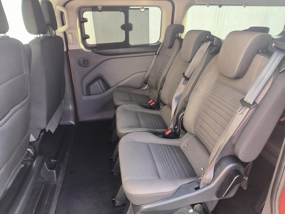 Ford Tourneo Custom 2.0TDCi Trend L2H1