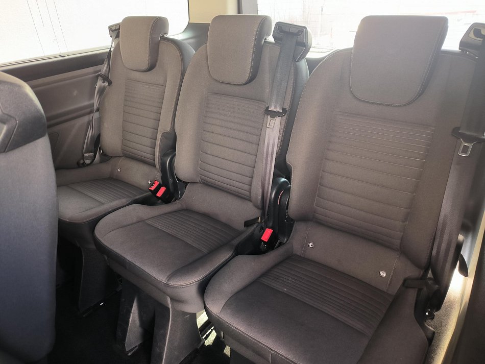 Ford Tourneo Custom 2.0TDCi Trend L2H1